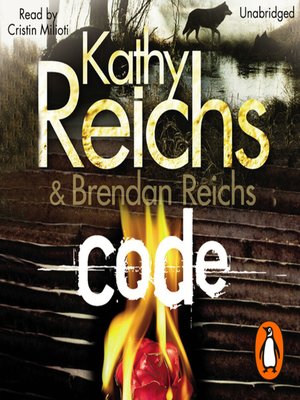 cover image of Code